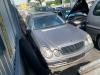  Mercedes E-Class W211 (2002-2009) Разборочный номер T3796 #1
