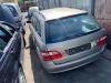  Mercedes E-Class W211 (2002-2009) Разборочный номер T3796 #2
