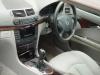  Mercedes E-Class W211 (2002-2009) Разборочный номер V4244 #7