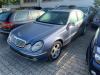  Mercedes E-Class W211 (2002-2009) Разборочный номер T4047 #1