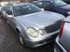  Mercedes E-Class W211 (2002-2009) Разборочный номер S4969 #2