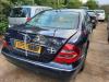 Mercedes E-Class W211 (2002-2009) Разборочный номер V4991 #2