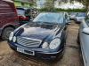  Mercedes E-Class W211 (2002-2009) Разборочный номер V4991 #3