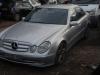  Mercedes E-Class W211 (2002-2009) Разборочный номер V5112 #3