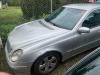 Mercedes E-Class W211 (2002-2009) Разборочный номер T4865 #1