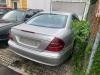  Mercedes E-Class W211 (2002-2009) Разборочный номер T4865 #2