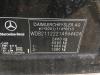  Mercedes W211 (E) Разборочный номер S5532 #5