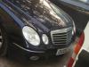  Mercedes E-Class W211 (2002-2009) Разборочный номер V5248 #4