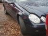  Mercedes E-Class W211 (2002-2009) Разборочный номер V5414 #5