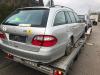  Mercedes E-Class W211 (2002-2009) Разборочный номер T5290 #2