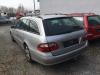  Mercedes E-Class W211 (2002-2009) Разборочный номер S5991 #2