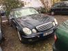  Mercedes E-Class W211 (2002-2009) Разборочный номер S6008 #1