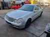  Mercedes E-Class W211 (2002-2009) Разборочный номер T5448 #1