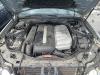  Mercedes E-Class W211 (2002-2009) Разборочный номер M0076 #5