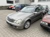  Mercedes W211 (E) Разборочный номер T5950 #1