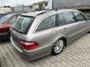  Mercedes E-Class W211 (2002-2009) Разборочный номер T5950 #3