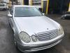  Mercedes E-Class W211 (2002-2009) Разборочный номер T5959 #1