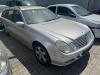  Mercedes E-Class W211 (2002-2009) Разборочный номер T6072 #1