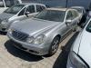  Mercedes E-Class W211 (2002-2009) Разборочный номер T6072 #2