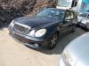  Mercedes E-Class W211 (2002-2009) Разборочный номер P2770 #1