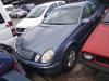 Mercedes E-Class W211 (2002-2009) Разборочный номер P2820 #1