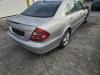  Mercedes E-Class W211 (2002-2009) Разборочный номер T6287 #3