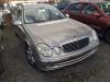  Mercedes E-Class W211 (2002-2009) Разборочный номер S6891 #2