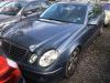  Mercedes E-Class W211 (2002-2009) Разборочный номер S7087 #1