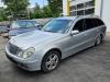  Mercedes E-Class W211 (2002-2009) Разборочный номер T6580 #1
