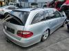  Mercedes E-Class W211 (2002-2009) Разборочный номер T6580 #3