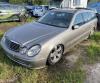  Mercedes E-Class W211 (2002-2009) Разборочный номер C0908 #1