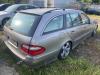  Mercedes E-Class W211 (2002-2009) Разборочный номер C0908 #2