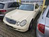  Mercedes E-Class W211 (2002-2009) Разборочный номер T6772 #2