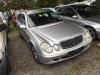  Mercedes E-Class W211 (2002-2009) Разборочный номер S7340 #2