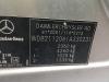  Mercedes E-Class W211 (2002-2009) Разборочный номер S7340 #7