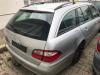  Mercedes E-Class W211 (2002-2009) Разборочный номер T6872 #1