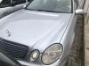  Mercedes E-Class W211 (2002-2009) Разборочный номер T6872 #2