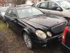  Mercedes E-Class W211 (2002-2009) Разборочный номер S7476 #1