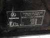  Mercedes E-Class W211 (2002-2009) Разборочный номер S7476 #7