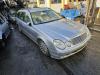 Mercedes E-Class W211 (2002-2009) Разборочный номер T6938 #1