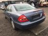  Mercedes E-Class W211 (2002-2009) Разборочный номер S7555 #4