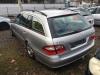  Mercedes E-Class W211 (2002-2009) Разборочный номер S7609 #4