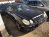 Mercedes E-Class W211 (2002-2009) Разборочный номер S7623 #1