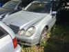  Mercedes E-Class W211 (2002-2009) Разборочный номер S7706 #2