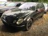  Mercedes E-Class W211 (2002-2009) Разборочный номер S7807 #1