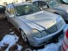  Mercedes E-Class W211 (2002-2009) Разборочный номер S8148 #1