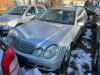  Mercedes E-Class W211 (2002-2009) Разборочный номер S8148 #2