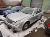  Mercedes E-Class W211 (2002-2009) Разборочный номер C1270 #1