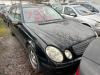  Mercedes E-Class W211 (2002-2009) Разборочный номер S8283 #2