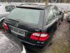  Mercedes E-Class W211 (2002-2009) Разборочный номер S8283 #3